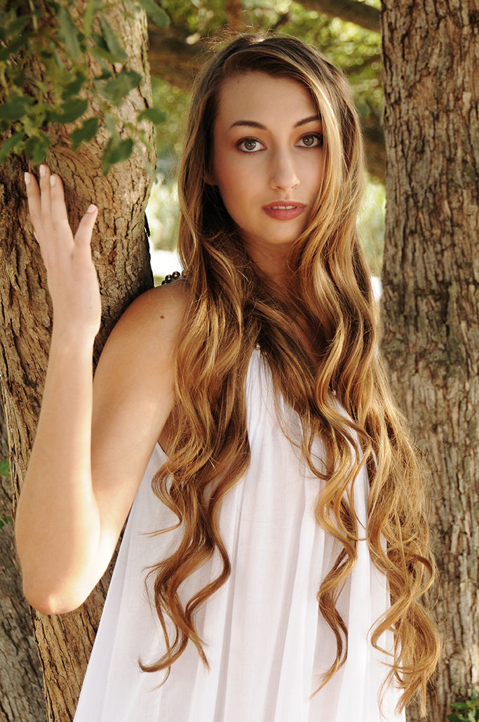 Local San Diego Fashions Celebrate Wide Open Spaces